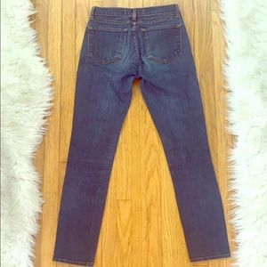 J Brand Skinny Jeans